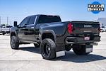 Used 2024 GMC Sierra 3500 Denali Ultimate Crew Cab 4WD Pickup for sale #FP7086A - photo 2