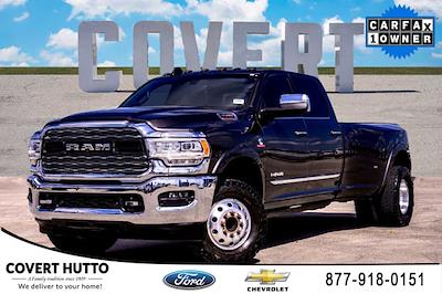 2020 Ram 3500 Crew Cab DRW 4WD Pickup for sale #FP7086B - photo 1