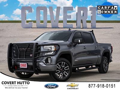 2021 GMC Sierra 1500 Crew Cab 4WD Pickup for sale #FP7088 - photo 1