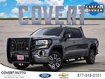 2021 GMC Sierra 1500 Crew Cab 4WD Pickup for sale #FP7088 - photo 1