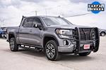 2021 GMC Sierra 1500 Crew Cab 4WD Pickup for sale #FP7088 - photo 7