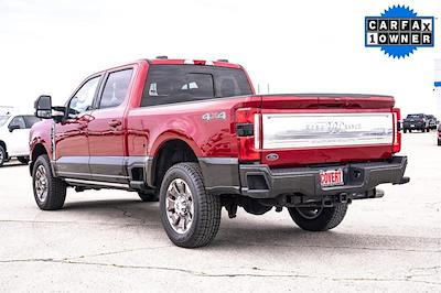 2024 Ford F-250 Crew Cab 4WD Pickup for sale #FP7095 - photo 2