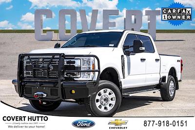 2023 Ford F-250 Crew Cab 4WD Pickup for sale #FP7096 - photo 1