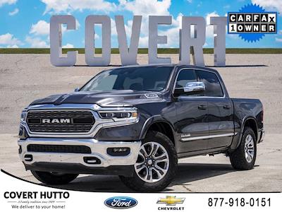 2024 Ram 1500 Crew Cab 4WD Pickup for sale #FP7112 - photo 1