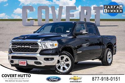 2022 Ram 1500 Crew Cab 4WD Pickup for sale #FP7113 - photo 1