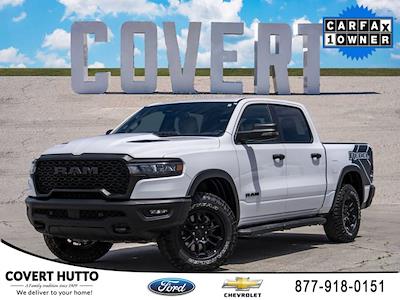 2025 Ram 1500 Crew Cab 4WD Pickup for sale #FP7114 - photo 1
