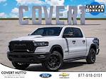 2025 Ram 1500 Crew Cab 4WD Pickup for sale #FP7114 - photo 1