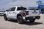2025 Ram 1500 Crew Cab 4WD Pickup for sale #FP7114 - photo 2