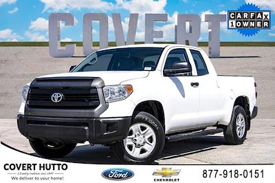 2016 Toyota Tundra Double Cab RWD Pickup for sale #FP7119 - photo 1