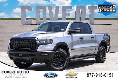 2025 Ram 1500 Crew Cab 4WD Pickup for sale #FP7121 - photo 1