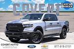 2025 Ram 1500 Crew Cab 4WD Pickup for sale #FP7121 - photo 1