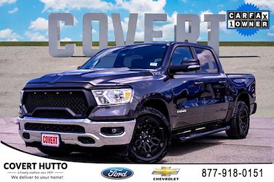 2021 Ram 1500 Crew Cab RWD Pickup for sale #FP7121A - photo 1