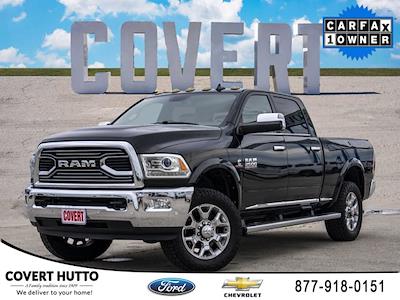 2016 Ram 2500 Crew Cab 4WD Pickup for sale #FP7138 - photo 1