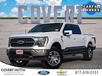 2022 Ford F-150 SuperCrew Cab 4WD Pickup for sale #FP7143 - photo 1
