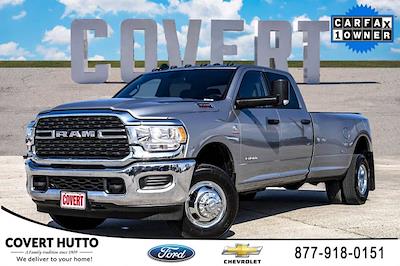 2022 Ram 3500 Crew Cab DRW 4x4 Pickup for sale #FP7148 - photo 1