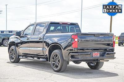 2024 Chevrolet Silverado 1500 Crew Cab RWD Pickup for sale #FP7156 - photo 2