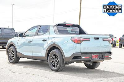 2023 Hyundai Santa Cruz Double Cab AWD Pickup for sale #FP7158 - photo 2