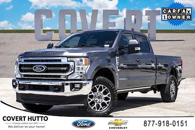 2022 Ford F-350 Crew Cab SRW 4WD Pickup for sale #FP7162 - photo 1