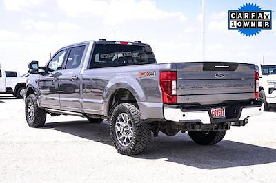 2022 Ford F-350 Crew Cab SRW 4WD Pickup for sale #FP7162 - photo 2