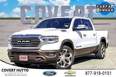 2020 Ram 1500 Crew Cab 4WD Pickup for sale #FP7169B - photo 1