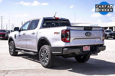 2024 Ford Ranger SuperCrew Cab 4WD Pickup for sale #FP7175 - photo 2