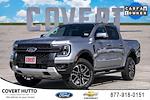 2024 Ford Ranger SuperCrew Cab 4WD Pickup for sale #FP7175 - photo 1