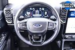 2024 Ford Ranger SuperCrew Cab 4WD Pickup for sale #FP7175 - photo 23