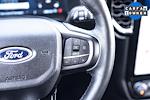 2024 Ford Ranger SuperCrew Cab 4WD Pickup for sale #FP7175 - photo 25