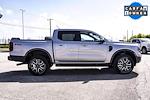 2024 Ford Ranger SuperCrew Cab 4WD Pickup for sale #FP7175 - photo 7