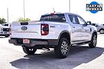 2024 Ford Ranger SuperCrew Cab 4WD Pickup for sale #FP7175 - photo 8