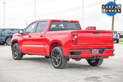 2023 Chevrolet Silverado 1500 Crew Cab RWD Pickup for sale #FP7184 - photo 2