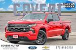 2023 Chevrolet Silverado 1500 Crew Cab RWD Pickup for sale #FP7184 - photo 1
