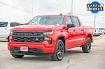2023 Chevrolet Silverado 1500 Crew Cab RWD Pickup for sale #FP7184 - photo 10