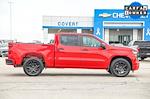 2023 Chevrolet Silverado 1500 Crew Cab RWD Pickup for sale #FP7184 - photo 7