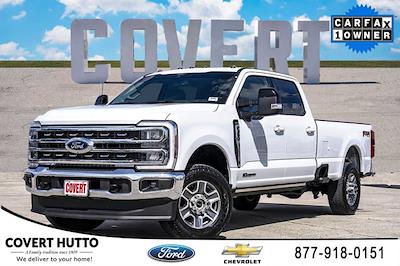 2024 Ford F-350 Crew Cab SRW 4WD Pickup for sale #FP7187 - photo 1