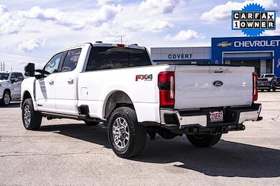 2024 Ford F-350 Crew Cab SRW 4WD Pickup for sale #FP7187 - photo 2