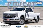 2024 Ford F-350 Crew Cab SRW 4WD Pickup for sale #FP7187 - photo 1
