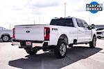 2024 Ford F-350 Crew Cab SRW 4WD Pickup for sale #FP7187 - photo 8