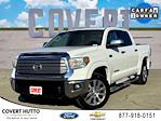 2015 Toyota Tundra Crew Cab 4WD Pickup for sale #FP7187A - photo 1