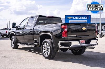 2025 Chevrolet Silverado 2500 Crew Cab 4WD Pickup for sale #FP7188 - photo 2