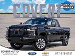 2025 Chevrolet Silverado 2500 Crew Cab 4WD Pickup for sale #FP7188 - photo 1