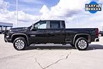 2025 Chevrolet Silverado 2500 Crew Cab 4WD Pickup for sale #FP7188 - photo 10