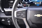 2025 Chevrolet Silverado 2500 Crew Cab 4WD Pickup for sale #FP7188 - photo 24