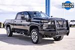 2025 Chevrolet Silverado 2500 Crew Cab 4WD Pickup for sale #FP7188 - photo 6