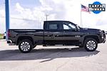 2025 Chevrolet Silverado 2500 Crew Cab 4WD Pickup for sale #FP7188 - photo 7