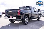 2025 Chevrolet Silverado 2500 Crew Cab 4WD Pickup for sale #FP7188 - photo 8