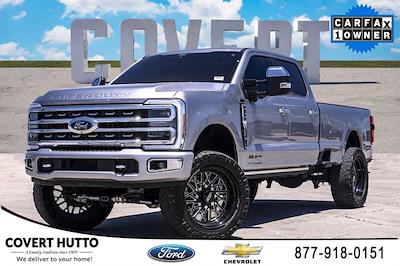 2024 Ford F-250 Crew Cab 4WD Pickup for sale #FP7192 - photo 1