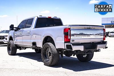 2024 Ford F-250 Crew Cab 4WD Pickup for sale #FP7192 - photo 2