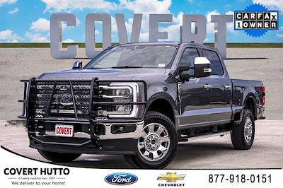 2024 Ford F-250 Crew Cab 4WD Pickup for sale #FP7193 - photo 1