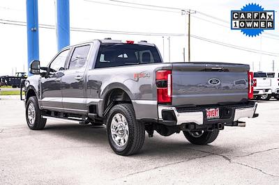 2024 Ford F-250 Crew Cab 4WD Pickup for sale #FP7193 - photo 2